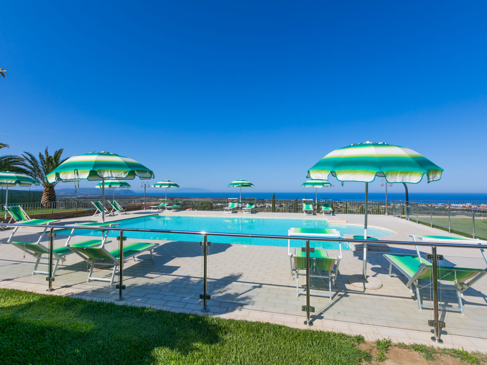 Il Corbezzolo — Pool Outdoor (4 of 56)