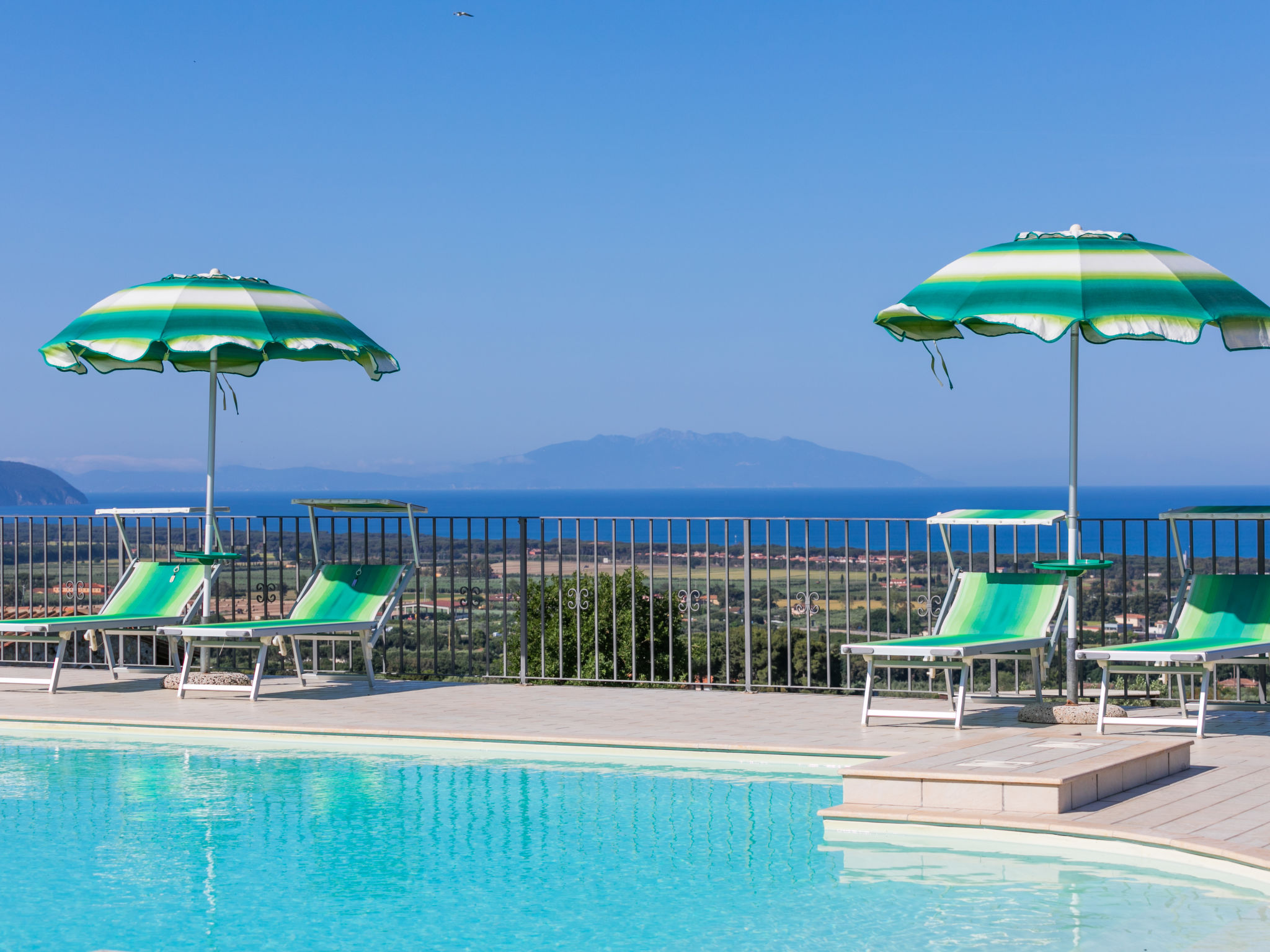 Il Corbezzolo — Pool Outdoor (3 of 56)