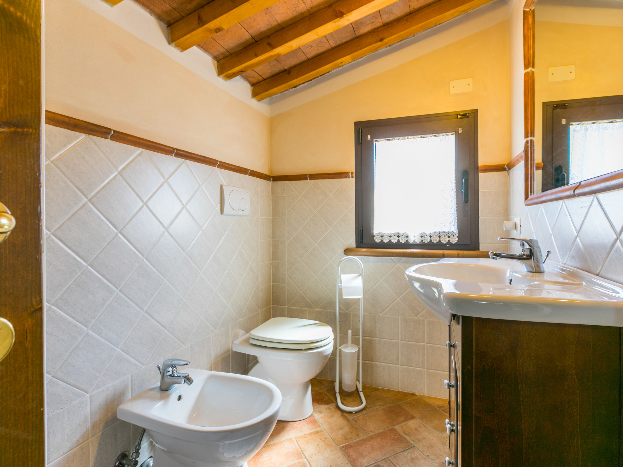 Maison Il Corbezzolo – Salle de bains, photo 24 sur 56