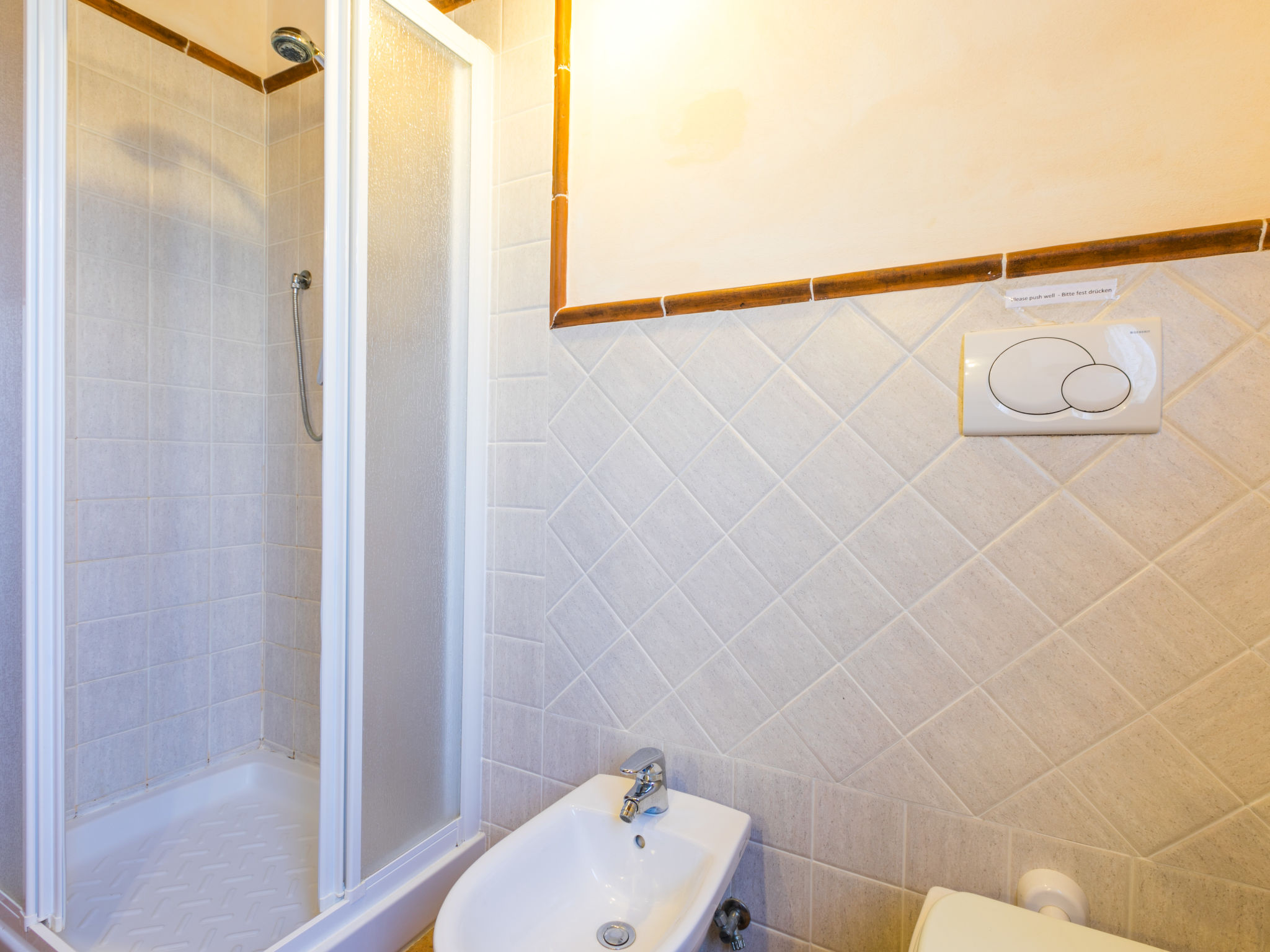Maison Il Corbezzolo – Salle de bains, photo 25 sur 56