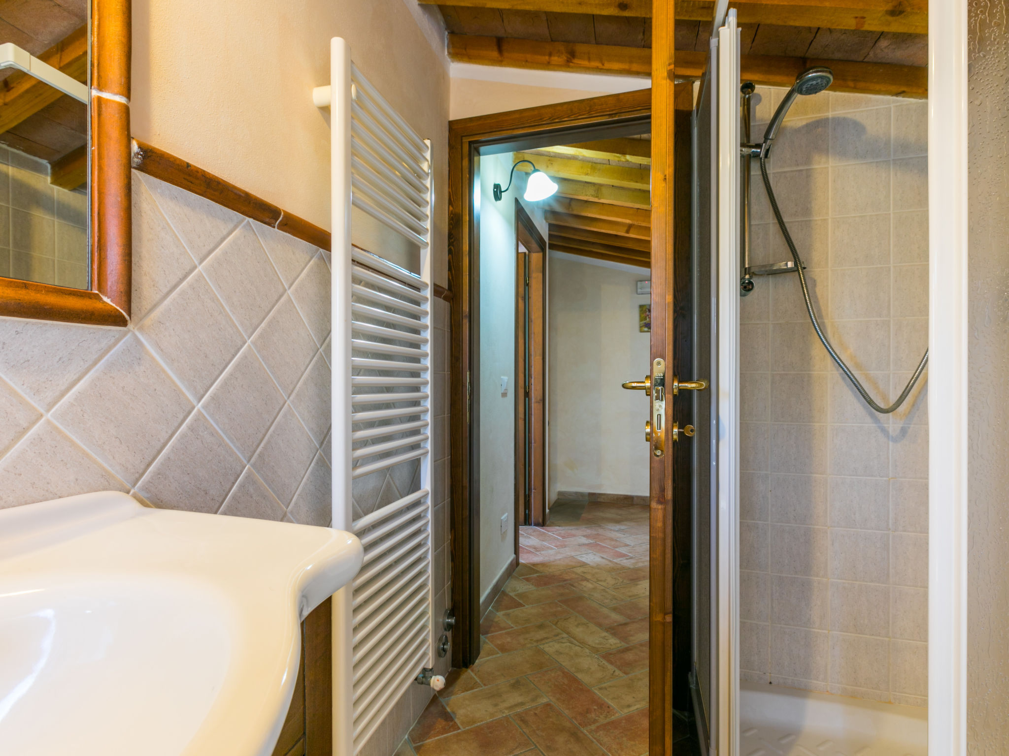 Maison Il Corbezzolo – Salle de bains, photo 27 sur 56