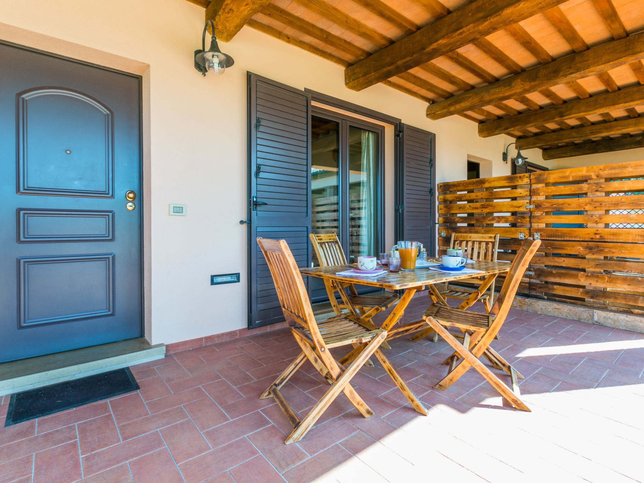 Maison Il Corbezzolo – Terrasse, photo 32 sur 56