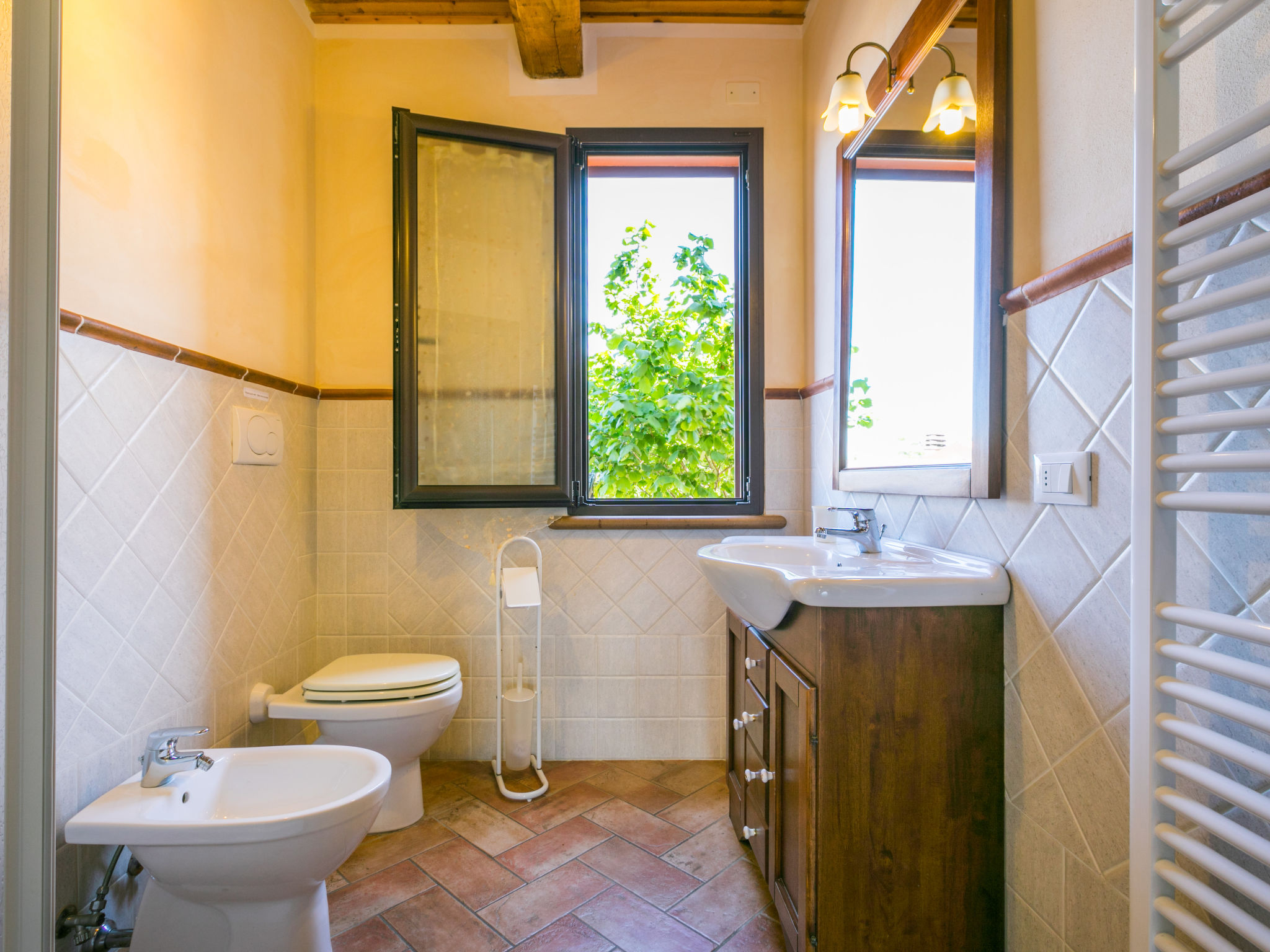 Maison Il Corbezzolo – Salle de bains, photo 29 sur 56