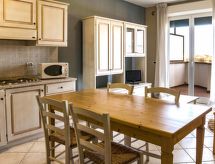Appartement Superior