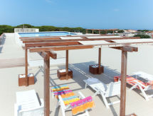 Appartement Superior