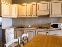 Appartement Superior