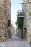Appartement Rossogiallo