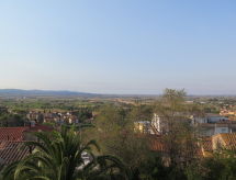 Appartement Rossogiallo