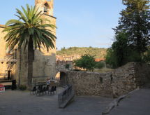 Appartement Rossogiallo