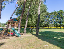 Ferienwohnung Arancione