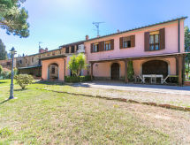 Ferienwohnung Arancione