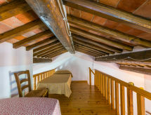 Ferienwohnung Arancione