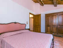 Ferienwohnung Arancione