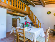Ferienwohnung Arancione