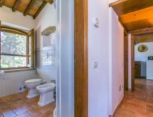 Ferienwohnung Arancione