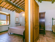Ferienwohnung Arancione