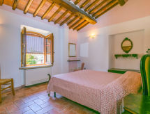Ferienwohnung Arancione
