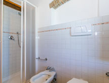 Ferienwohnung Arancione