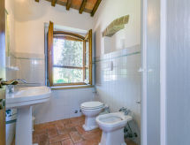 Ferienwohnung Arancione