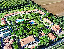 Baratti - Апартаменты Venturina