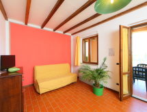 Appartement Montepitti