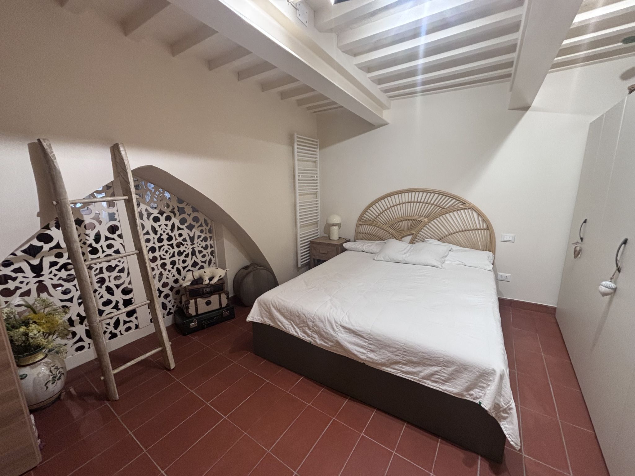 Monolocale Campiglia