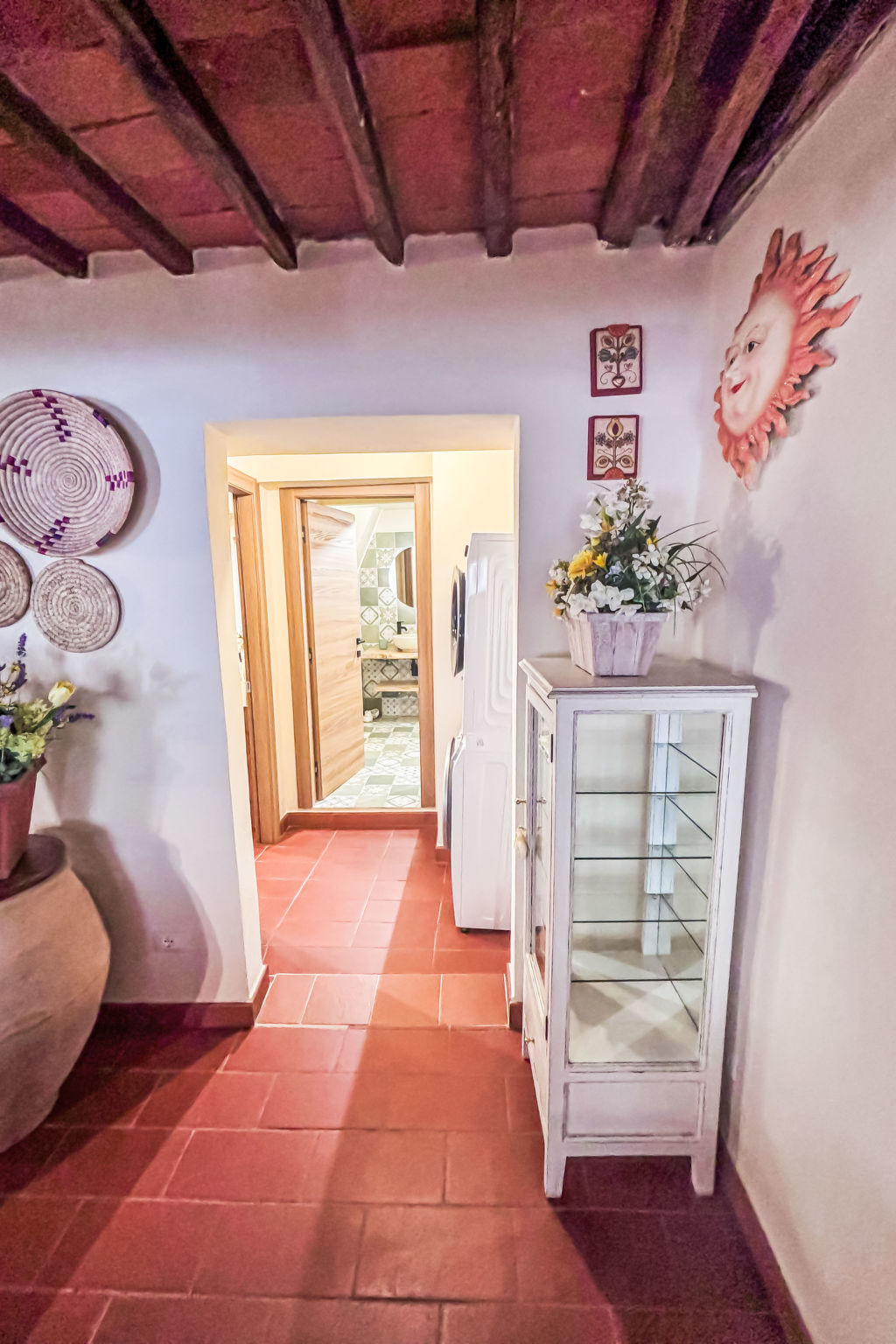 Monolocale Campiglia - Inside