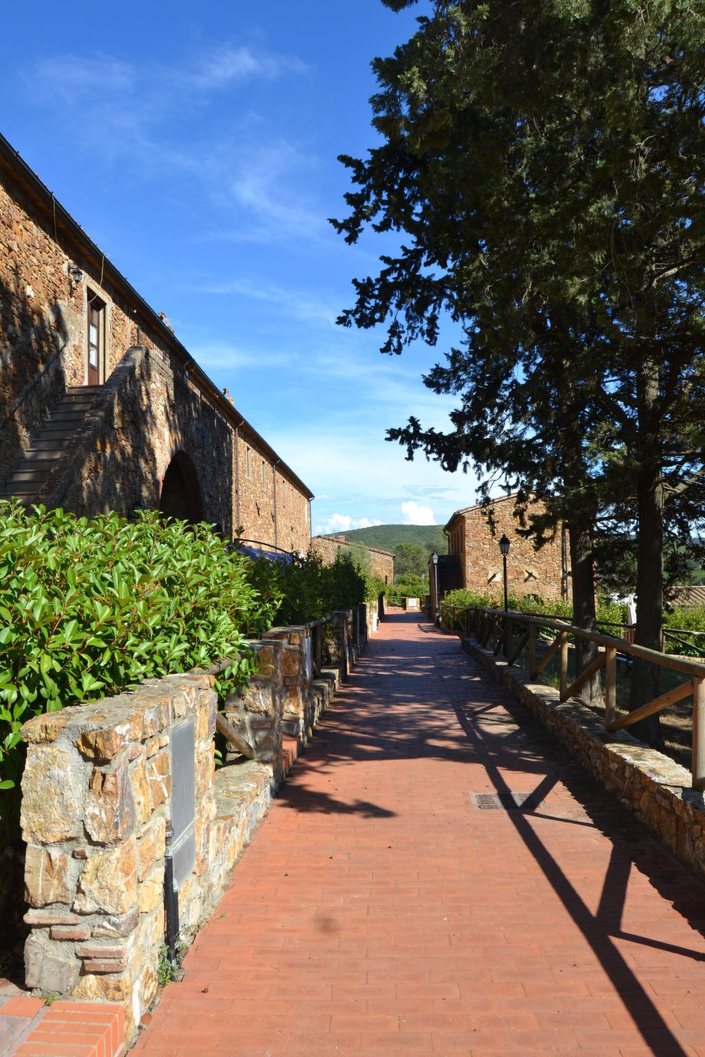 Zwei-Zimmer-Wohnung mit Garten-Dedans