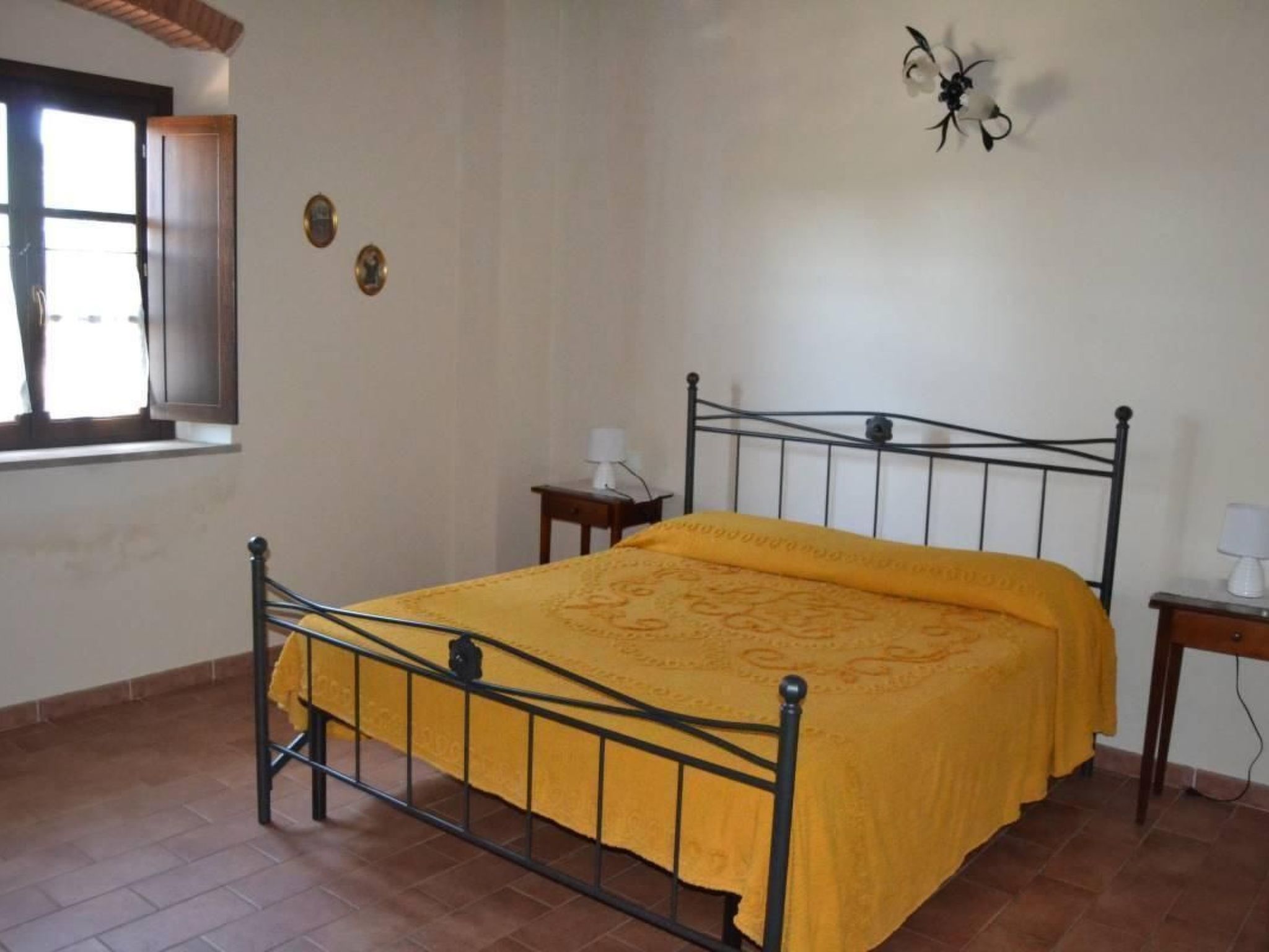 'Zwei-Zimmer-Komfort-Drinnen