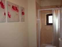 Vrijstaand Toscaans vakantiehuis met privétuin en zwembad nabij zee - thumbnail 6