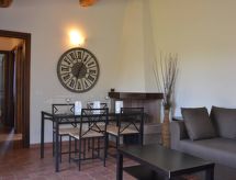 Ruim Toscaans vakantiehuis met privétuin bij Campiglia Marittima - thumbnail 3