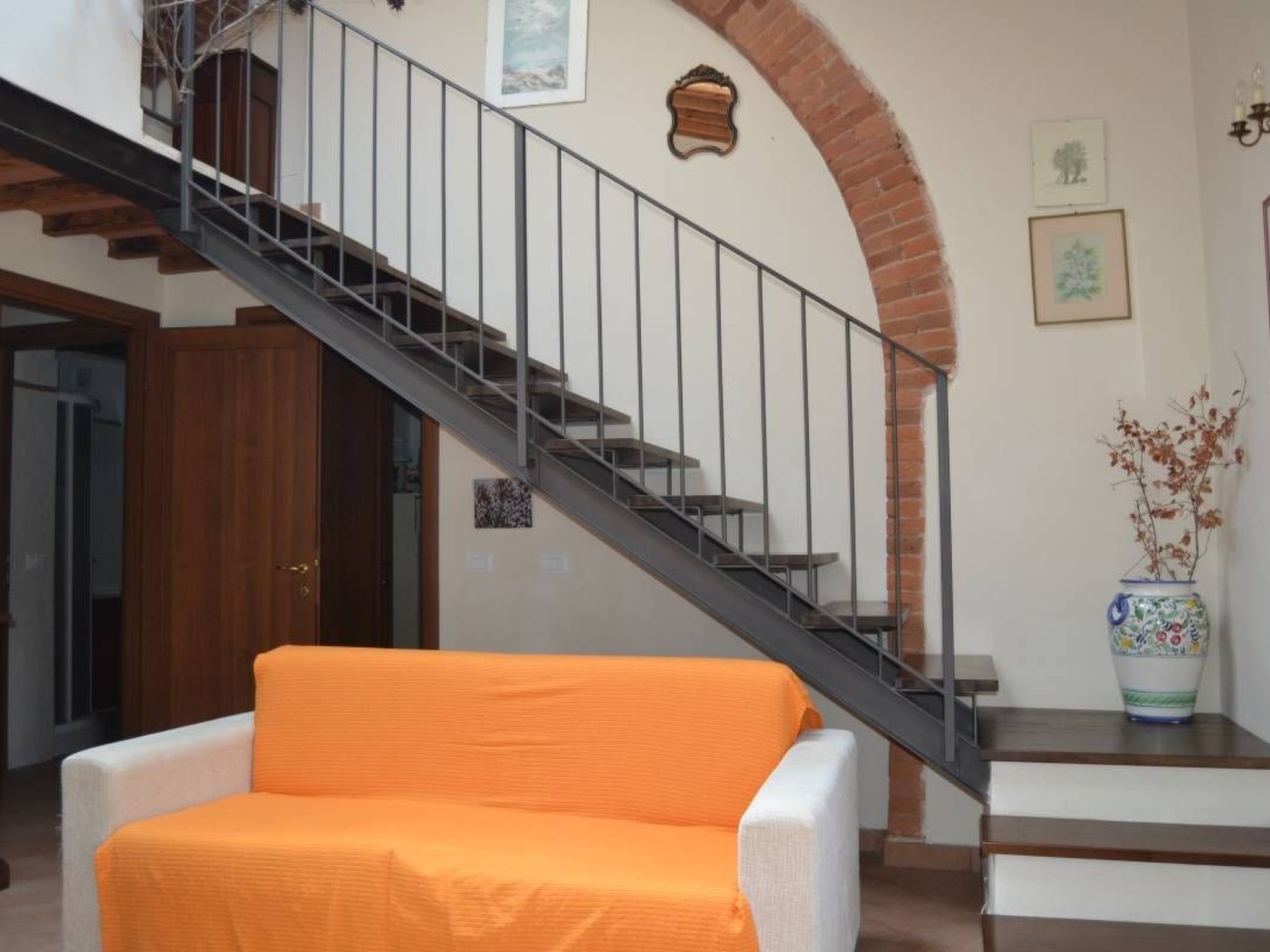 Wohnung auf der ersten Etage-Image-tags.info