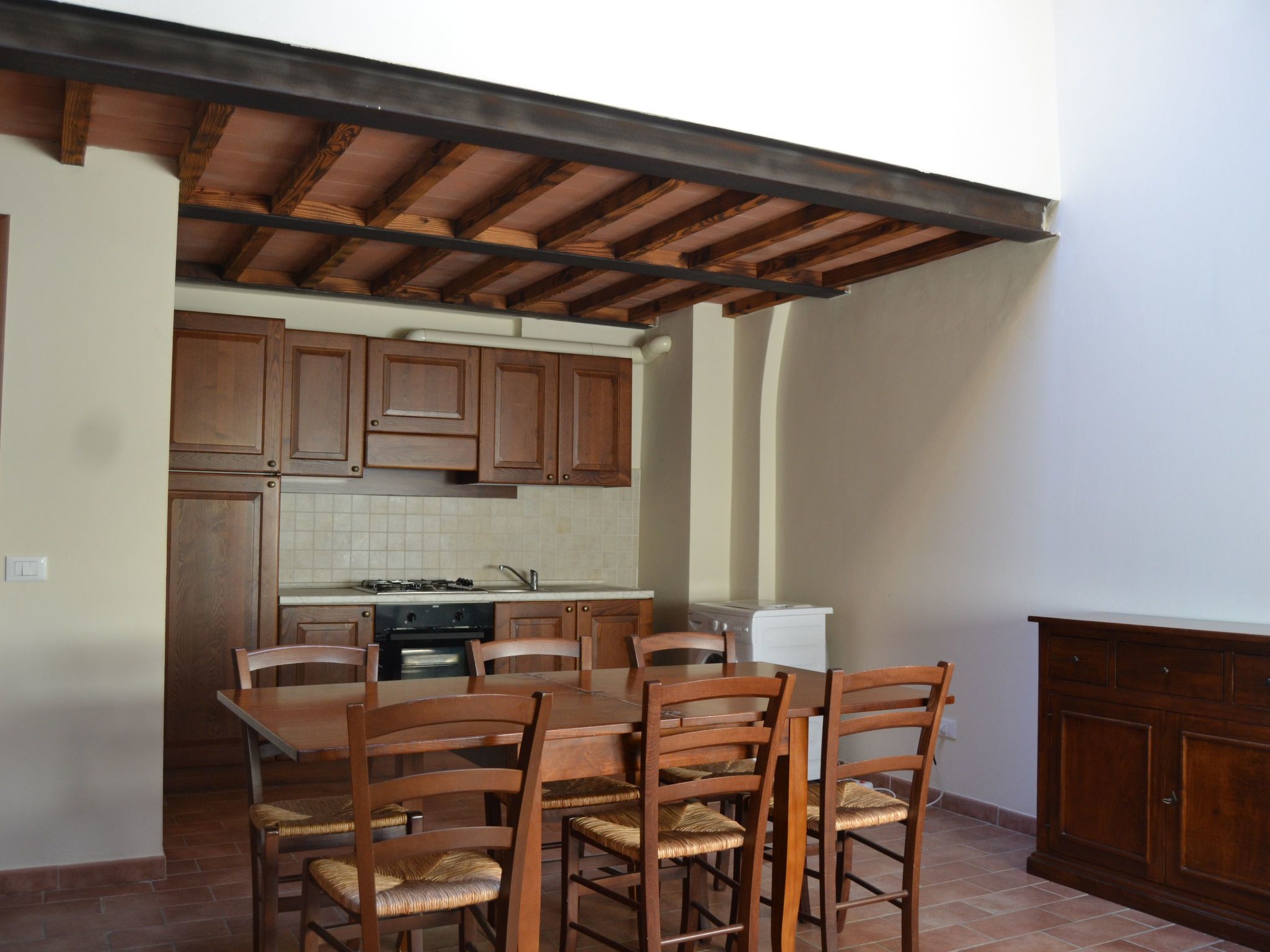 Wohnung auf der ersten Etage-Image-tags.info