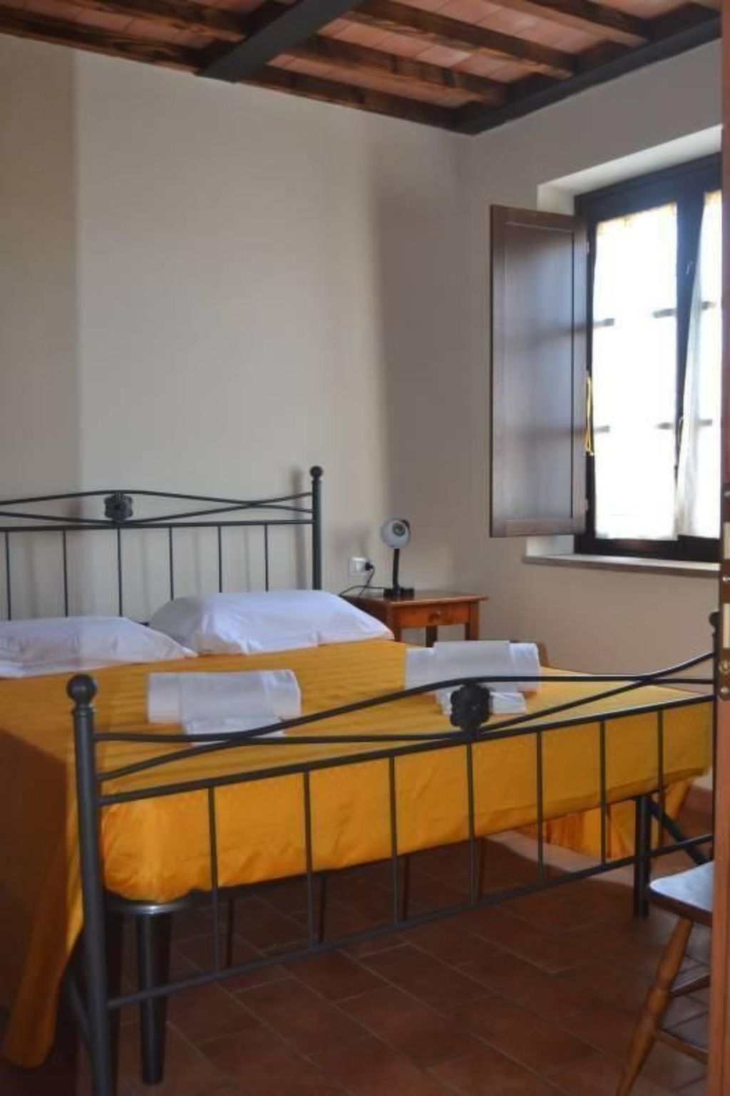 Superior Apartment mit 2 Schlafzimmern und Garten-Dedans