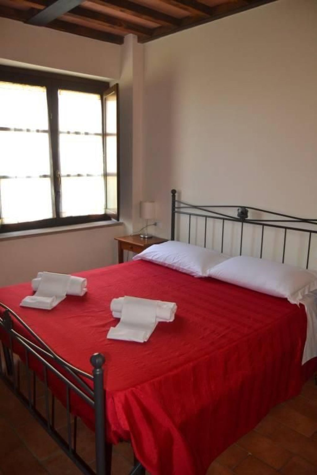 Superior Apartment mit 2 Schlafzimmern und Garten-Dedans