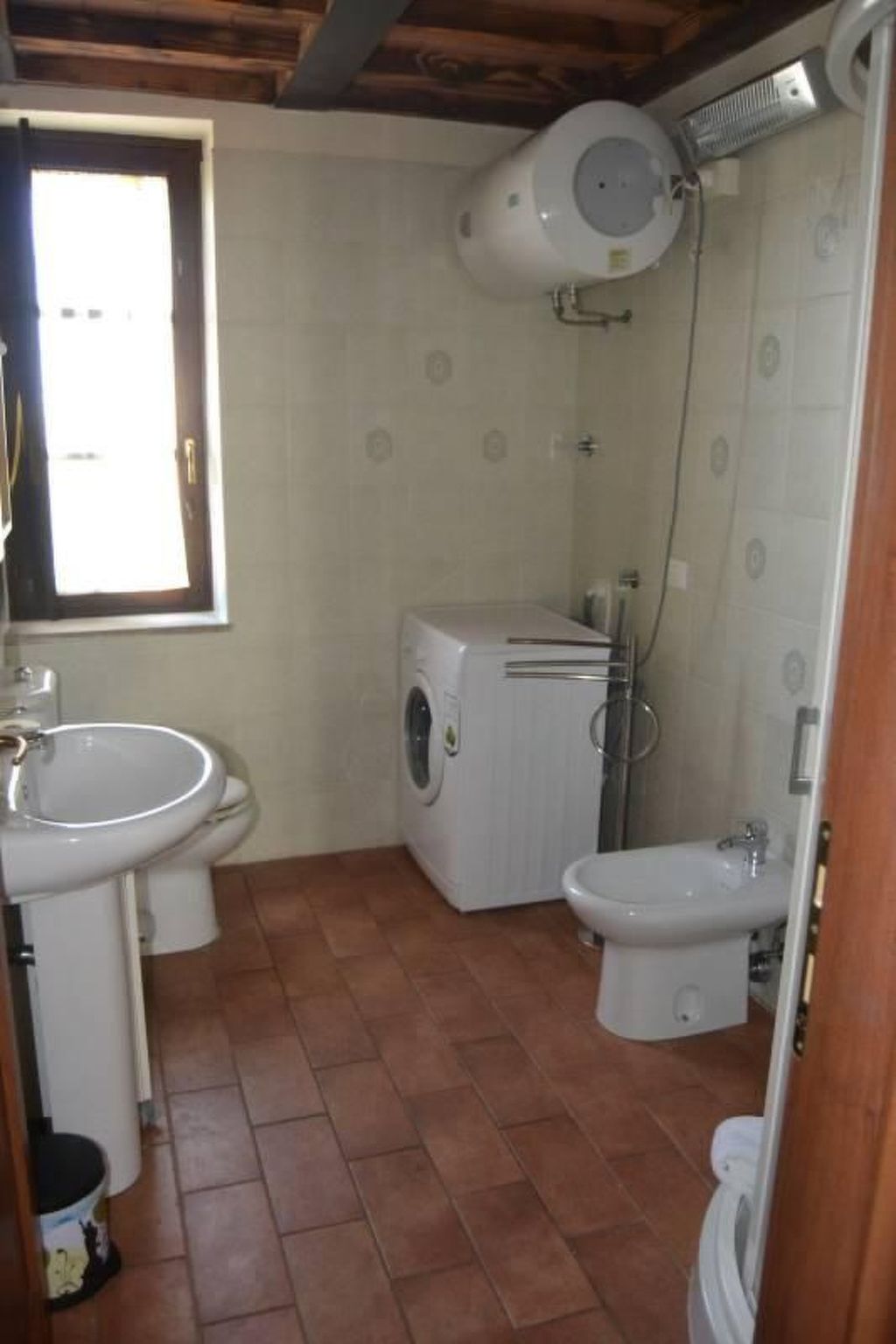 Superior Apartment mit 2 Schlafzimmern und Garten-Dedans