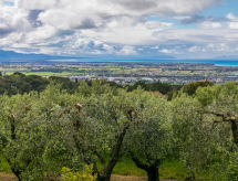 Leilighet Podere la Maestà