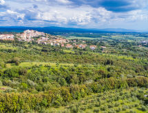 Leilighet Podere la Maestà