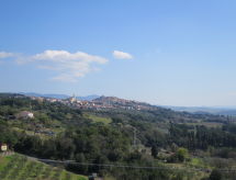 Leilighet Podere la Maestà