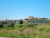 Leilighet Podere la Maestà