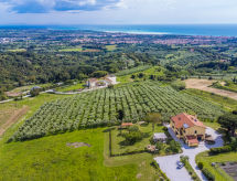 Leilighet Podere la Maestà