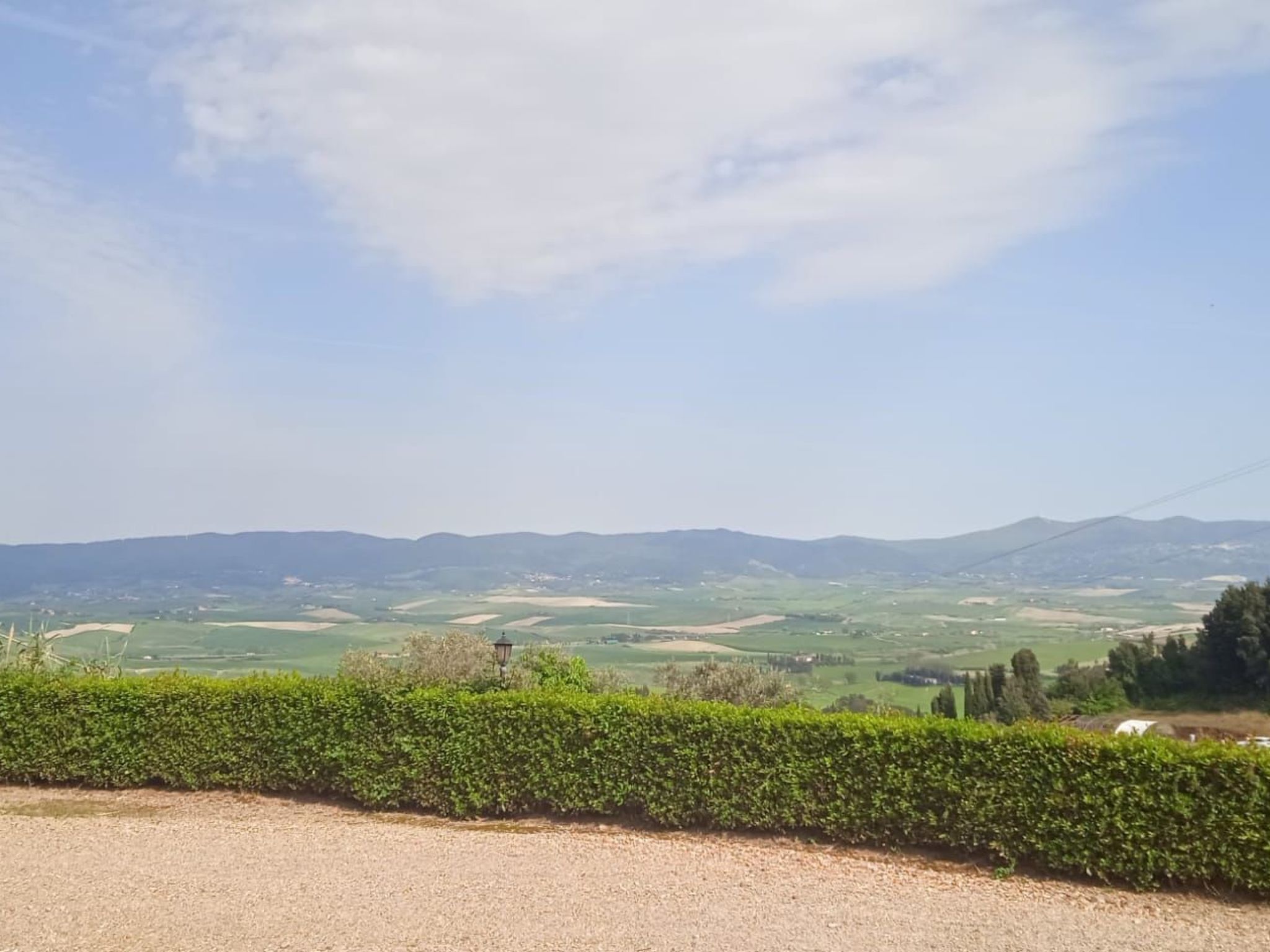 Casa Giulia für einen entspannenden und kulturellen Urlaub-Binnen