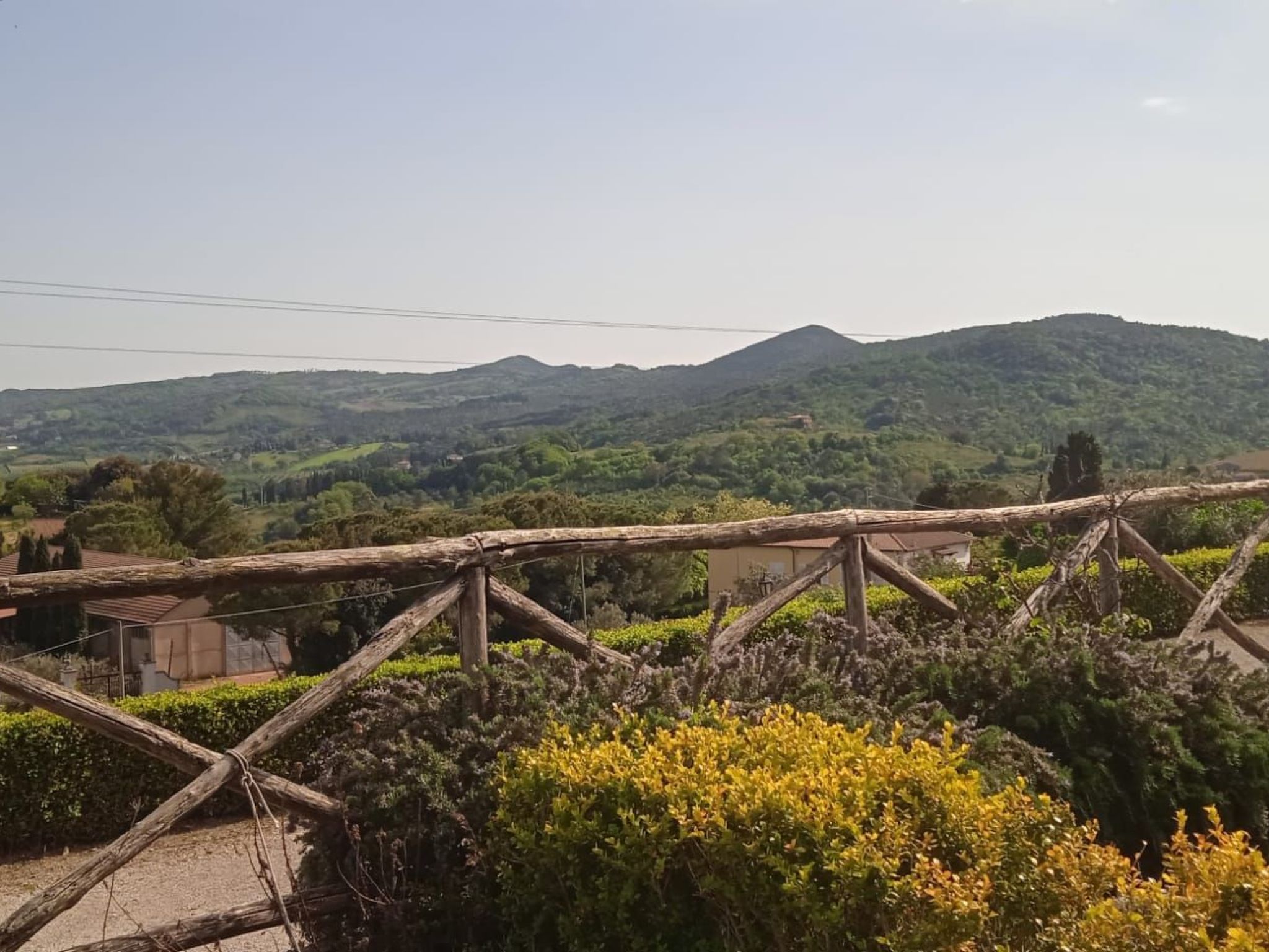 Casa Giulia für einen entspannenden und kulturellen Urlaub-Binnen