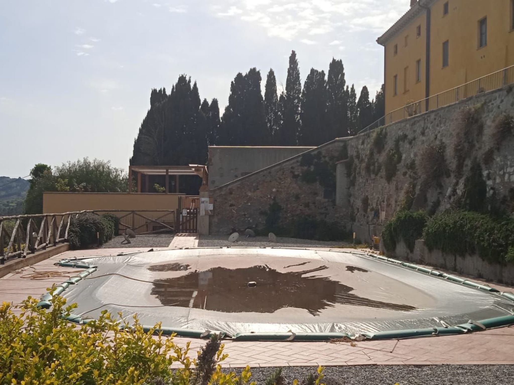 Casa Giulia für einen entspannenden und kulturellen Urlaub-Binnen