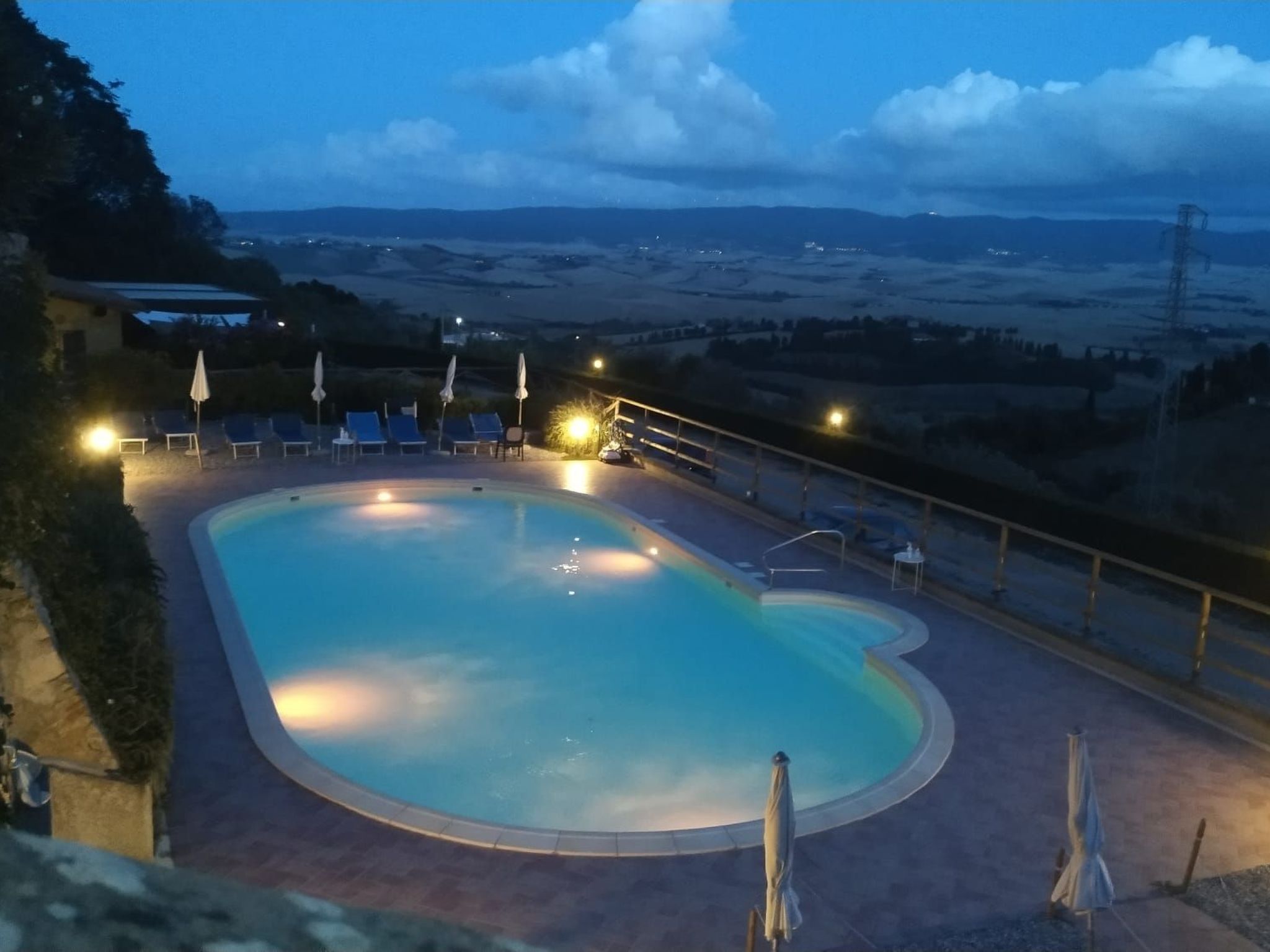 Casa Giulia für einen entspannenden und kulturellen Urlaub-Binnen