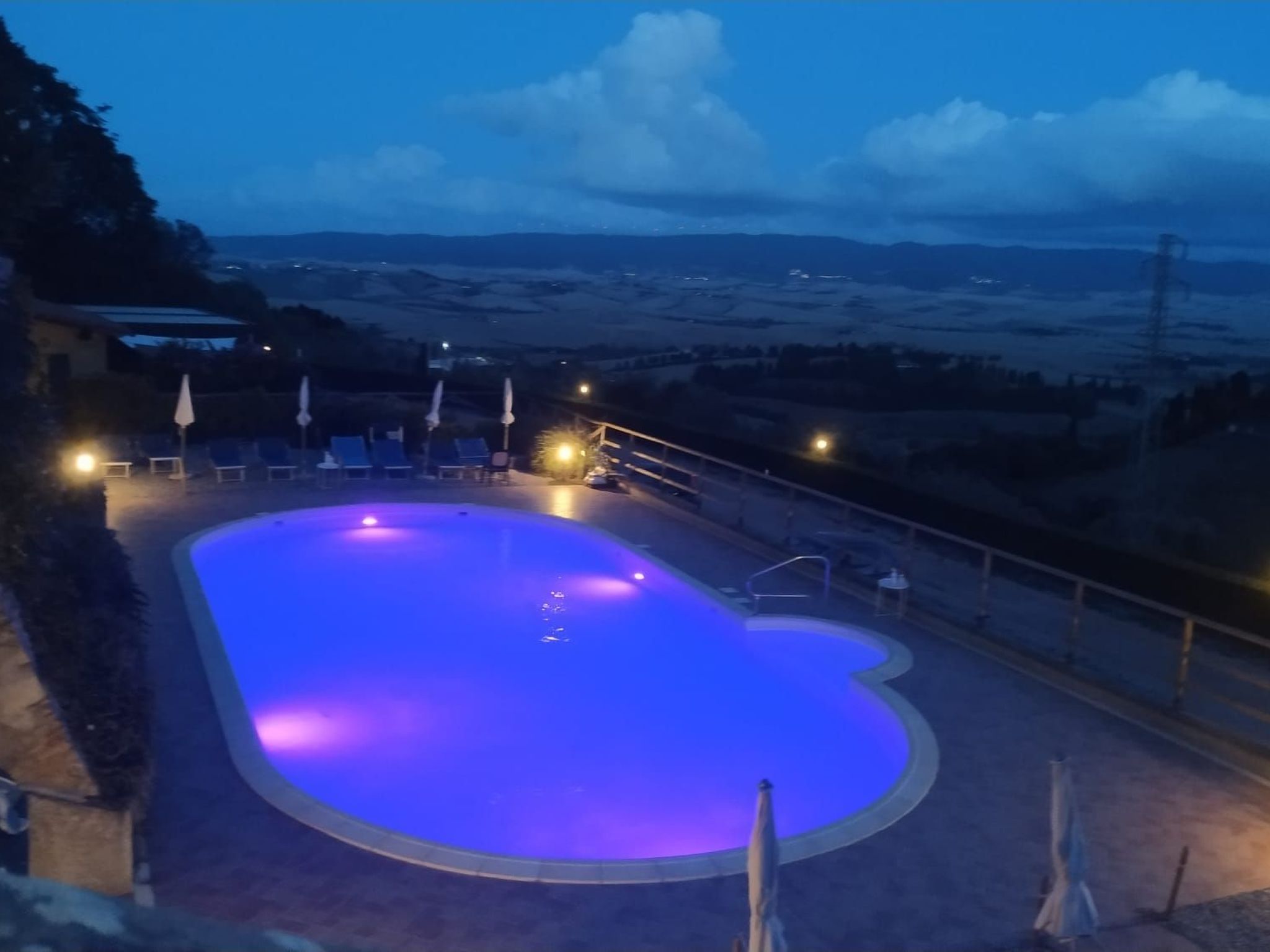 Casa Giulia für einen entspannenden und kulturellen Urlaub-Binnen