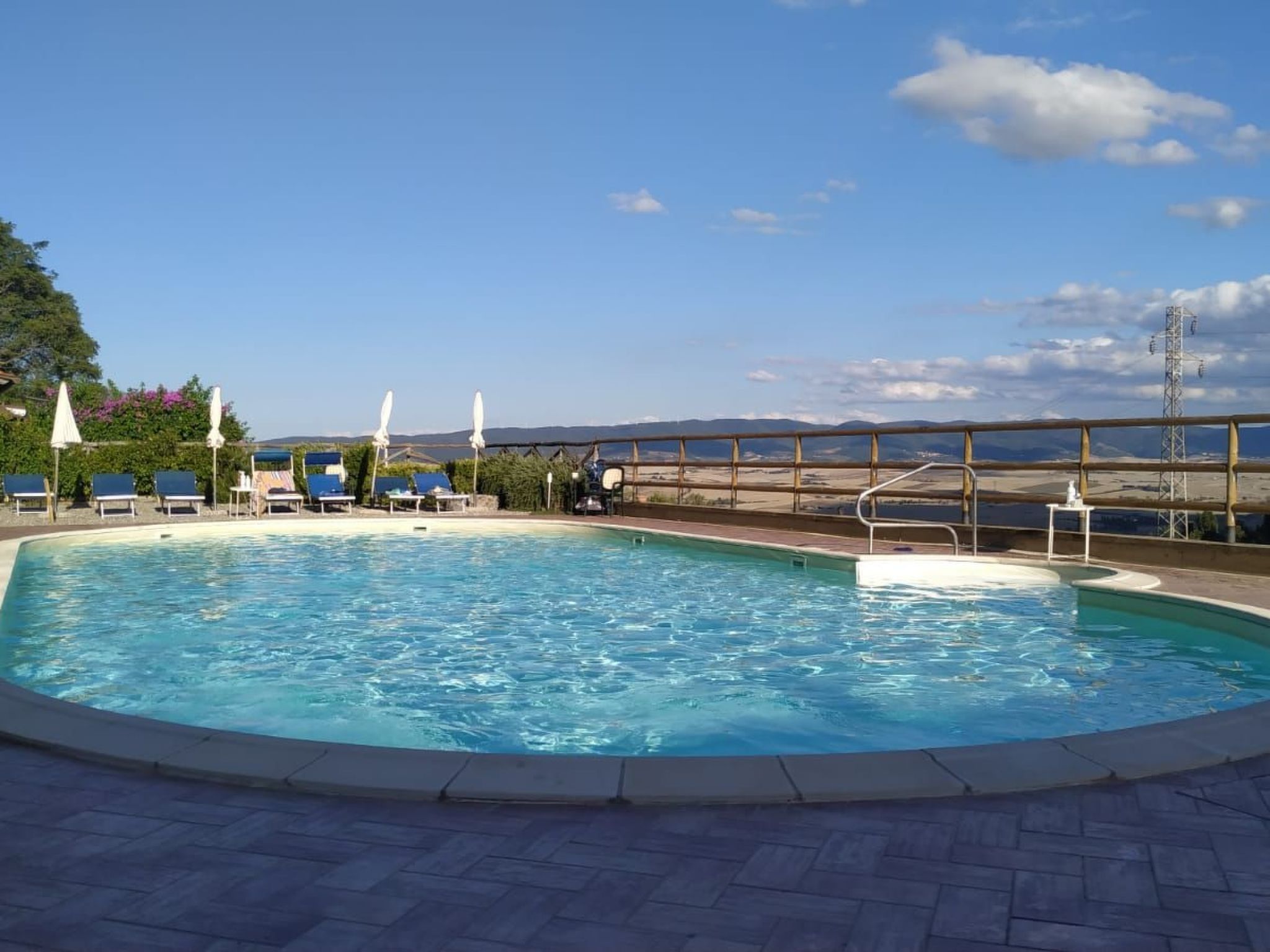 Casa Giulia für einen entspannenden und kulturellen Urlaub-Binnen