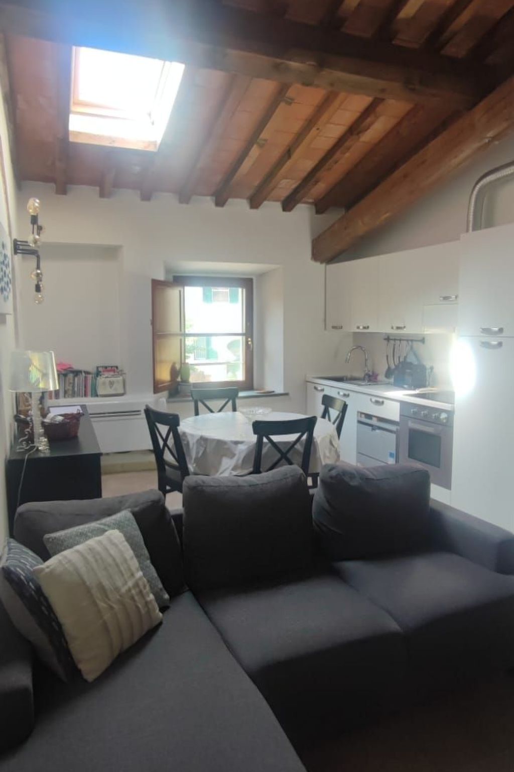 Casa Giulia für einen entspannenden und kulturellen Urlaub-Binnen