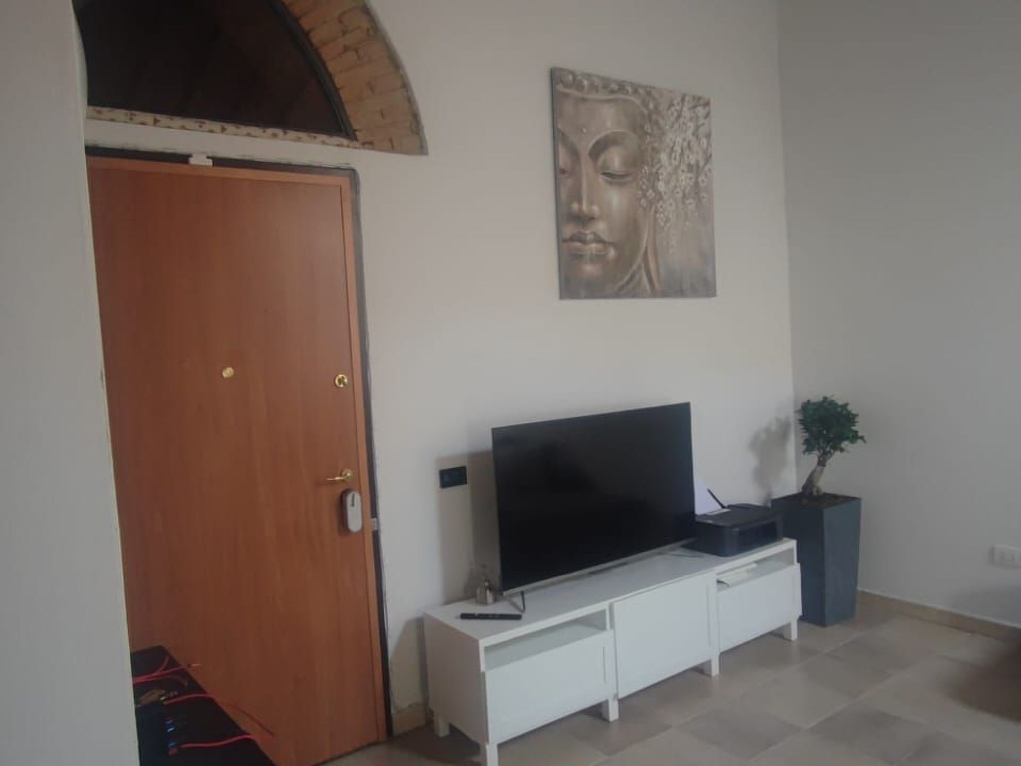 Casa Giulia für einen entspannenden und kulturellen Urlaub-Binnen