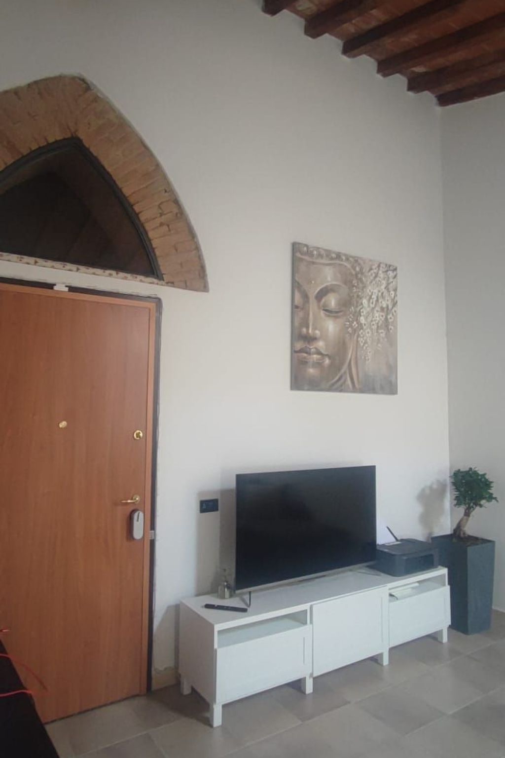 Casa Giulia für einen entspannenden und kulturellen Urlaub-Binnen